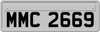 MMC2669