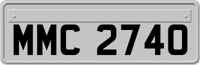 MMC2740