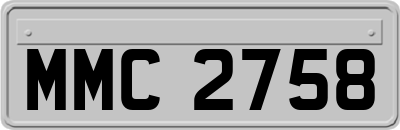 MMC2758