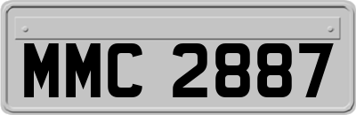 MMC2887
