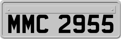 MMC2955