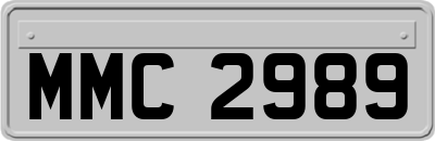 MMC2989