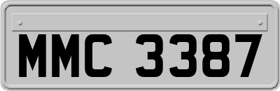 MMC3387