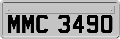 MMC3490