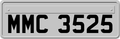 MMC3525