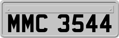 MMC3544
