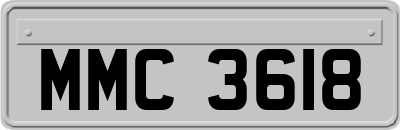 MMC3618