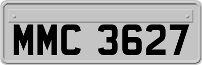 MMC3627