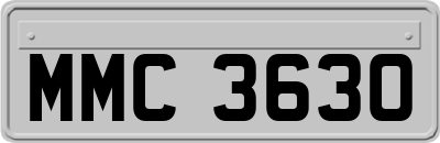 MMC3630