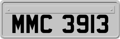 MMC3913