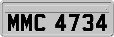 MMC4734