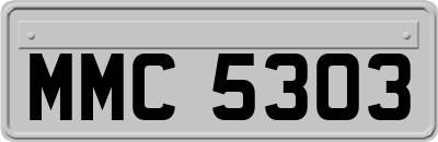 MMC5303