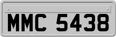 MMC5438