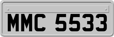 MMC5533