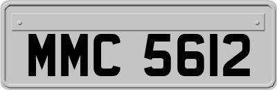 MMC5612