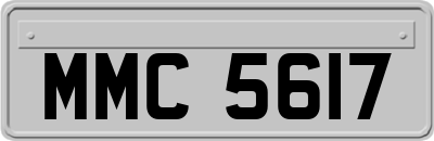 MMC5617