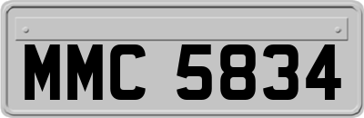 MMC5834