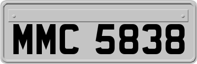 MMC5838
