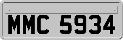 MMC5934