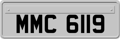 MMC6119