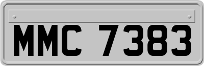 MMC7383