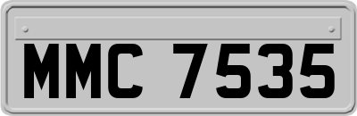MMC7535