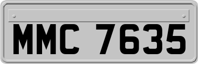 MMC7635