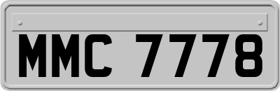 MMC7778
