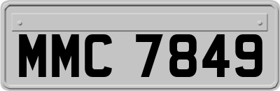 MMC7849