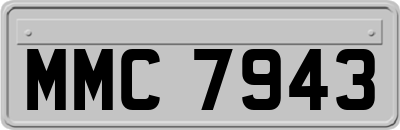 MMC7943
