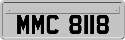 MMC8118