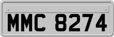 MMC8274