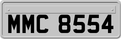MMC8554
