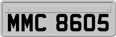 MMC8605
