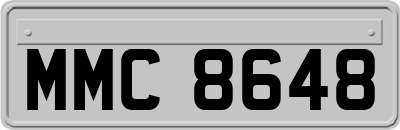 MMC8648