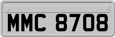 MMC8708