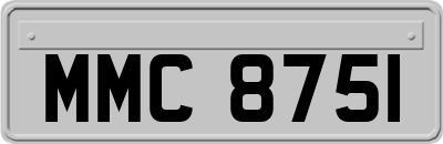 MMC8751