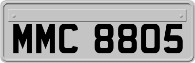 MMC8805