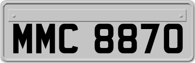 MMC8870