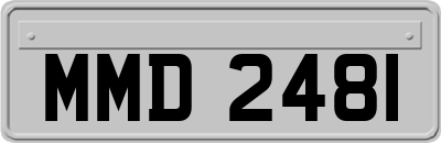 MMD2481