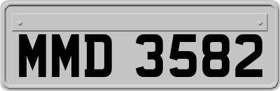 MMD3582