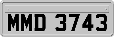 MMD3743