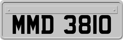 MMD3810