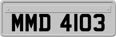 MMD4103