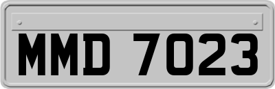 MMD7023