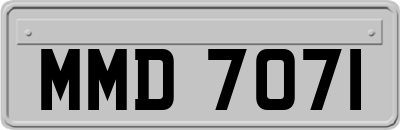 MMD7071