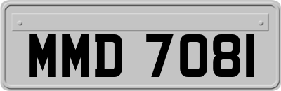 MMD7081