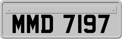 MMD7197