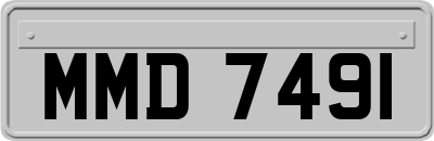 MMD7491