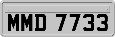 MMD7733